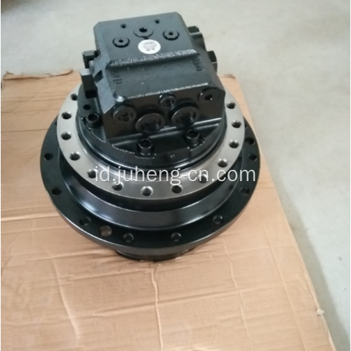 Komatsu PC130-8 Final Drive Travel Motor 22B-60-22110